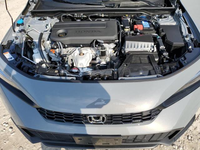 2024 HONDA CIVIC SPOR - 2HGFE2F50SH509189