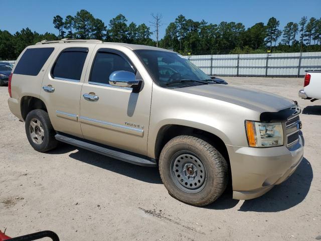 2007 CHEVROLET TAHOE K150 1GNFK13017R141002  67697694