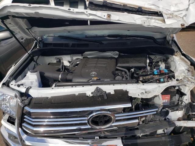 VIN 5TFUW5F1XHX671465 2017 Toyota Tundra, Double Ca... no.11