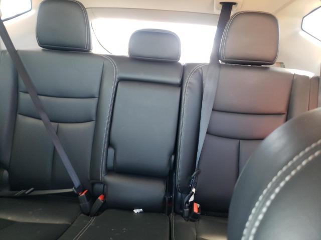 2023 NISSAN MURANO SV - 5N1AZ2BS3PC110713