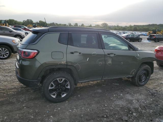 Vin: 3c4njddb0jt104272, lot: 65166524, jeep compass trailhawk 20183