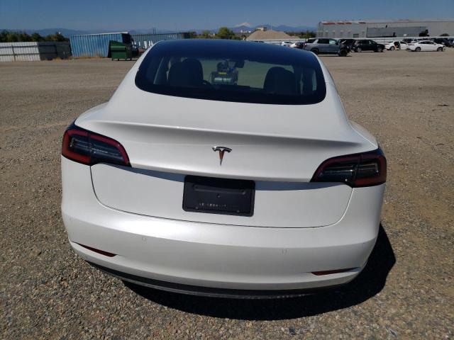2021 TESLA MODEL 3 - 5YJ3E1EA8MF061397