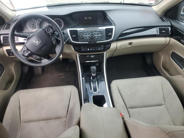 2016 HONDA ACCORD LX - 1HGCR2F43GA174191