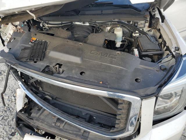 2016 GMC YUKON DENA - 1GKS1CKJ5GR276276
