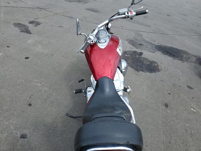 2010 HONDA VT1300 CS JH2SC6708AK001368