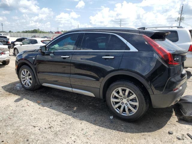 VIN 1GYFZCR47PF175421 2023 Cadillac XT4, Premium Lu... no.2