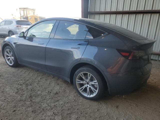 2023 TESLA MODEL Y - 7SAYGDEE9PF605403