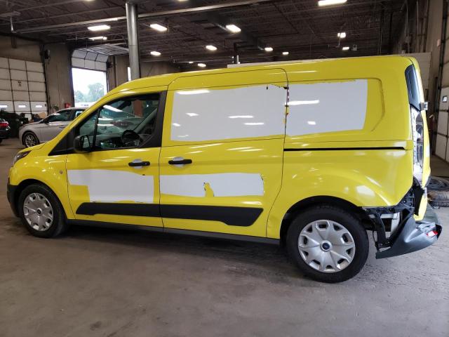 2017 FORD TRANSIT CO - NM0LS7E70H1298543
