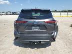 TOYOTA HIGHLANDER photo