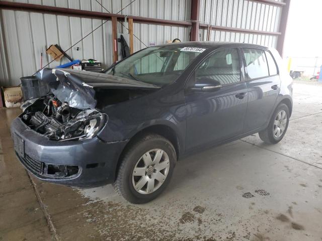 2013 VOLKSWAGEN GOLF #2891121173