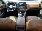 NISSAN PATHFINDER photo