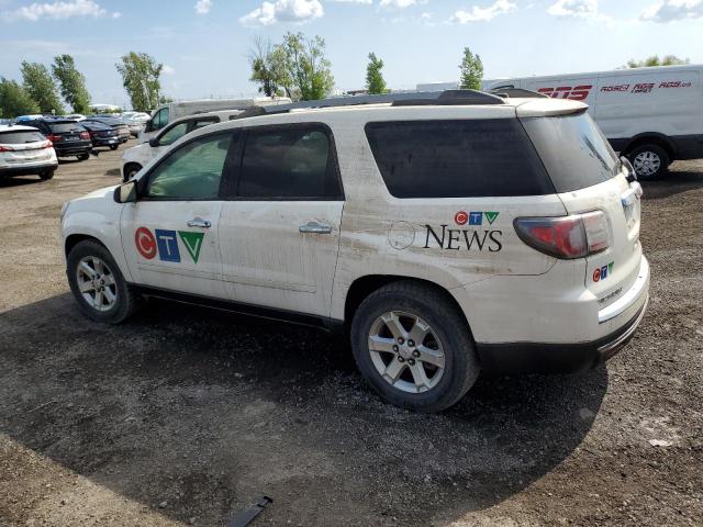 Vin: 1gkkvned8ej328775, lot: 68619334, gmc acadia sle 20142