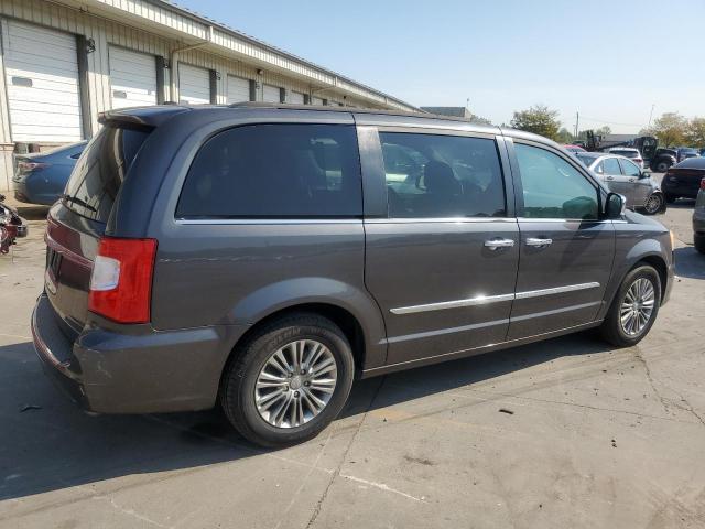 2015 CHRYSLER TOWN & COU - 2C4RC1CG3FR507101