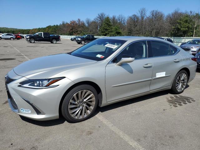 2019 LEXUS ES 300H - JTHB21B17K2012151