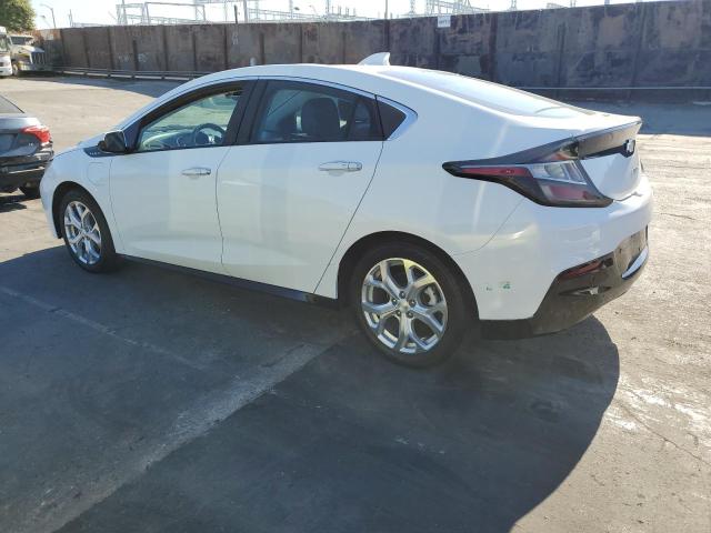 VIN 1G1RD6S59GU119684 2016 Chevrolet Volt, Ltz no.2