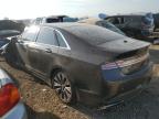 LINCOLN MKZ BLACK снимка