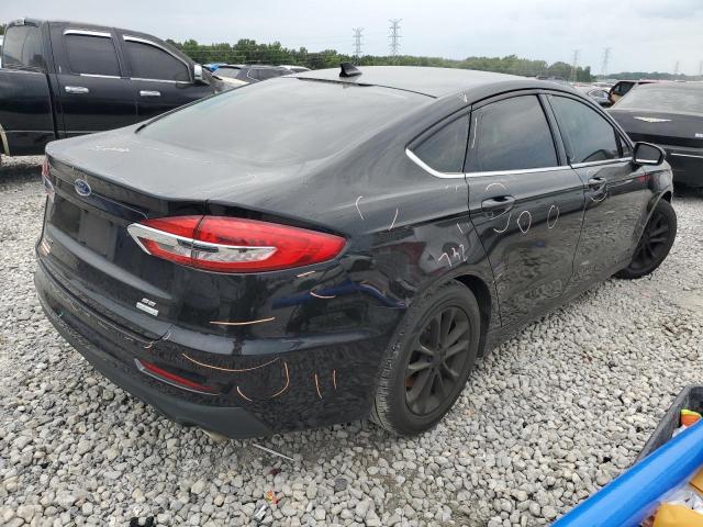 VIN 3FA6P0HD1LR160623 2020 Ford Fusion, SE no.3