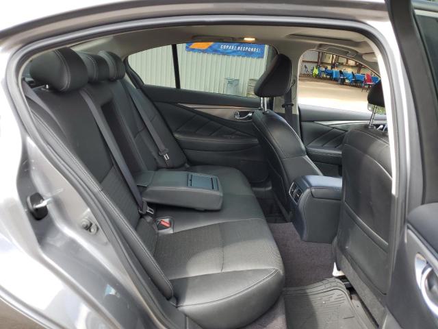 2020 INFINITI Q50 PURE - JN1EV7AR0LM255230