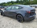 TESLA MODEL 3 photo