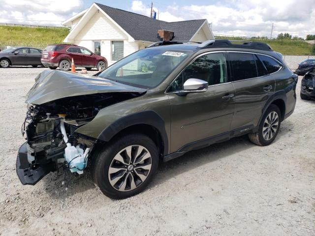 2025 SUBARU OUTBACK TO #2991466900