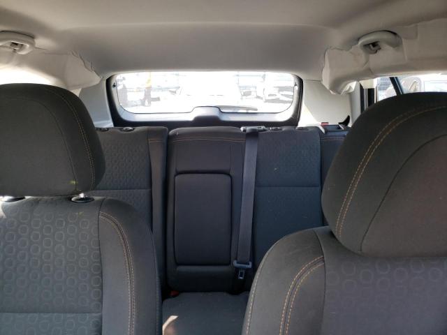 2019 CHEVROLET TRAX LS - 3GNCJNSB7KL207536