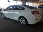 CHEVROLET CRUZE LS снимка