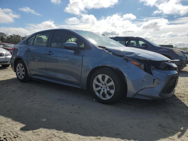 2022 TOYOTA COROLLA LE - JTDEPMAE9NJ194323