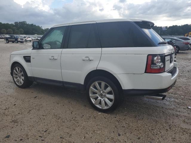 VIN SALSF2D49DA801681 2013 Land Rover Range Rover, Hse no.2