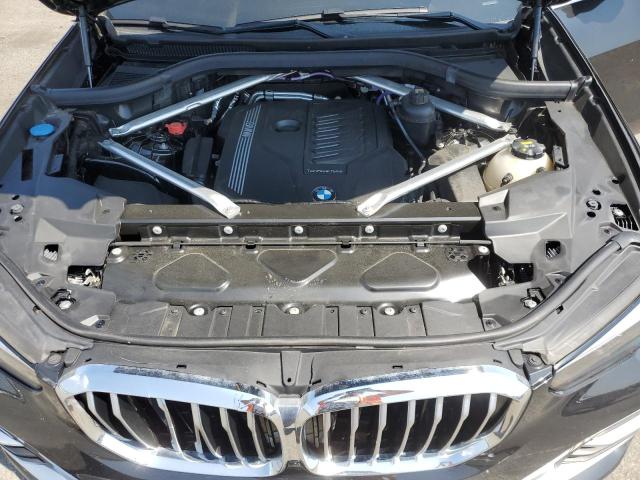 VIN 5UXCR6C0XN9K63308 2022 BMW X5, Xdrive40I no.12