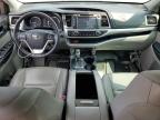 TOYOTA HIGHLANDER photo