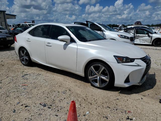 2017 LEXUS IS 200T - JTHBA1D24H5047603
