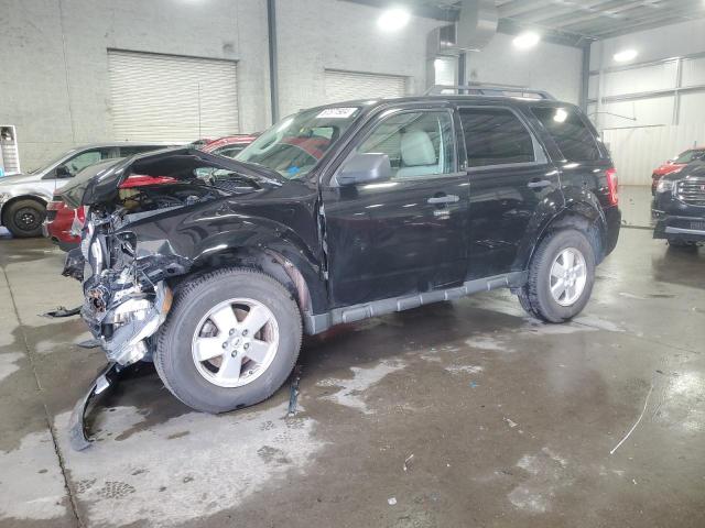 Global Auto Auctions: 2011 FORD ESCAPE XLT