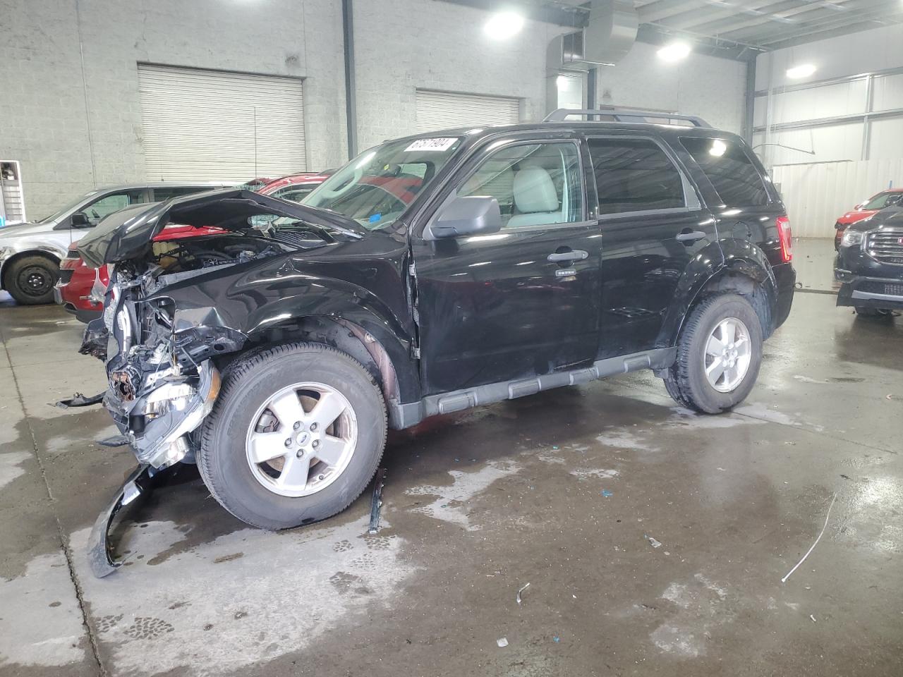 Lot #3260592071 2011 FORD ESCAPE XLT