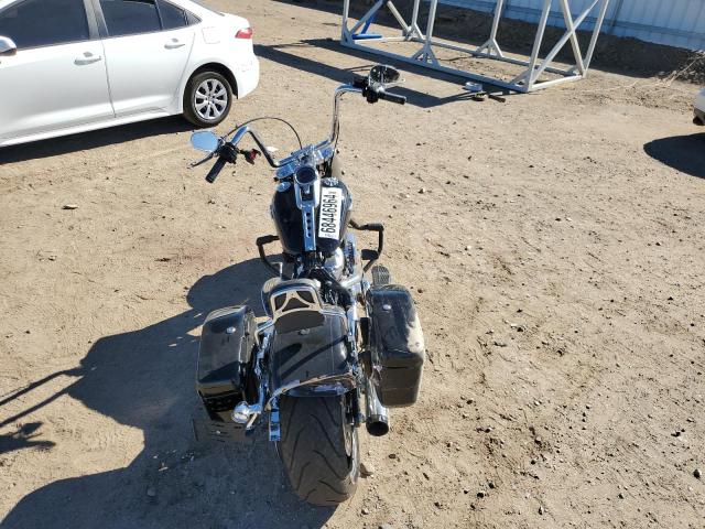 2019 HARLEY-DAVIDSON FLFBS 1HD1YGK60KB066707