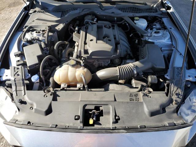 2020 FORD MUSTANG - 1FATP8UH1L5125903