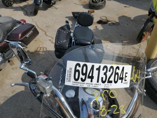 2004 YAMAHA XV1700 A JYAVP17E64A003179