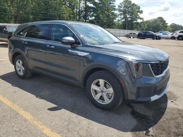 2024 KIA SORENTO LX - 5XYRG4JC1RG306408