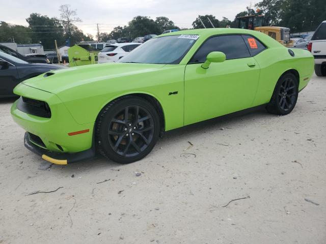 VIN 2C3CDZBT1PH578566 2023 Dodge Challenger, R/T no.1