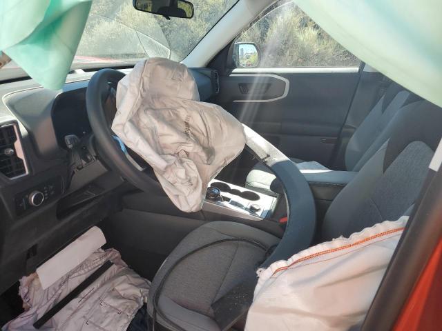 2024 FORD BRONCO SPO - 3FMCR9B6XRRF12902