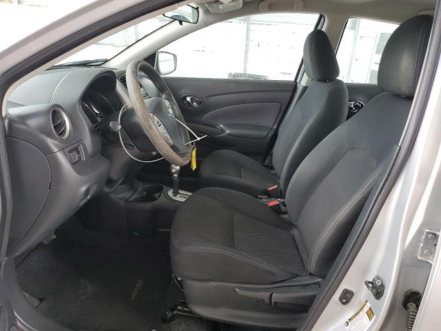 2016 NISSAN VERSA S - 3N1CN7AP4GL834632