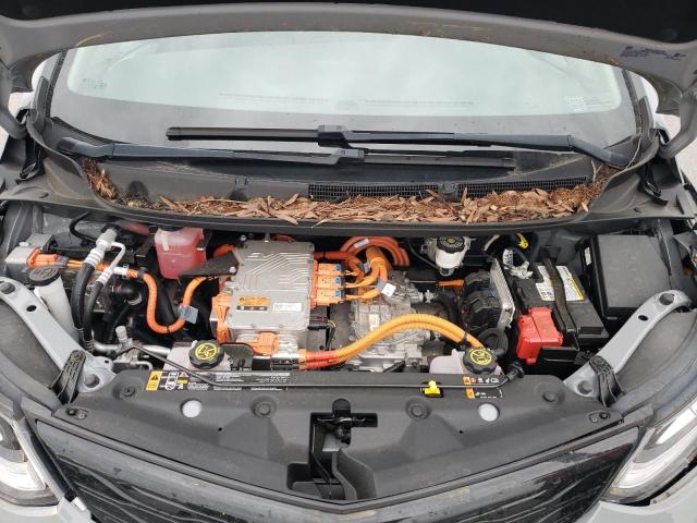 2021 CHEVROLET BOLT EV PR - 1G1FZ6S06M4105889