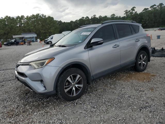 VIN 2T3WFREV0HW393099 2017 Toyota RAV4, Xle no.1