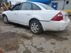 Lot #2938321740 2006 MERCURY MONTEGO LU