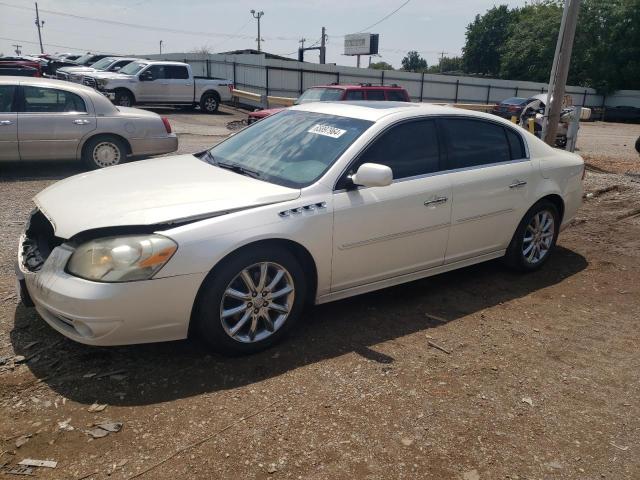 BUICK LUCERNE SUPER SERIES