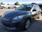 MAZDA 3 I photo