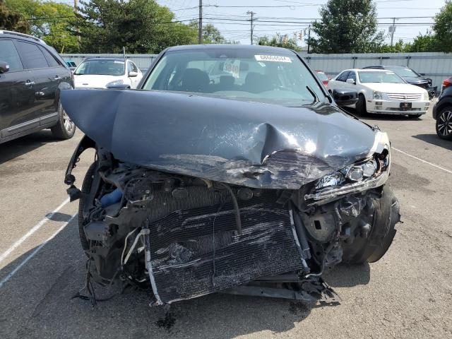 VIN 1HGCR3F96EA003613 2014 Honda Accord, Touring no.5