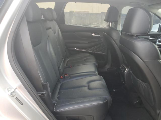 2022 HYUNDAI SANTA FE L - 5NMS44AL4NH458029