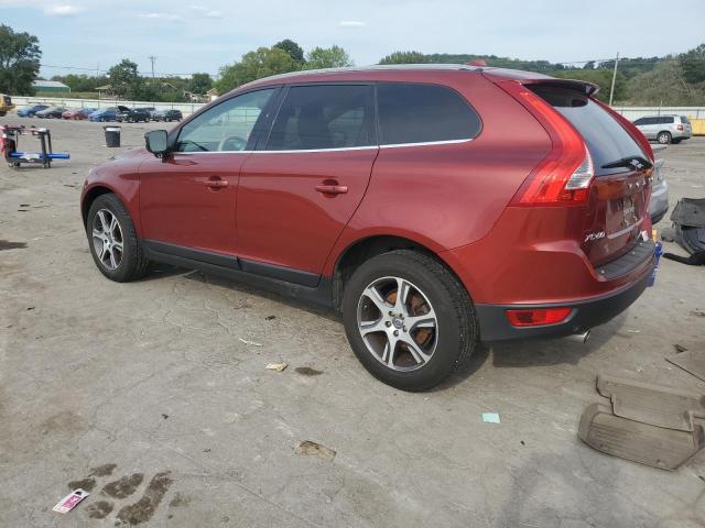 VIN YV4902DZ3D2425912 2013 Volvo XC60, T6 no.2