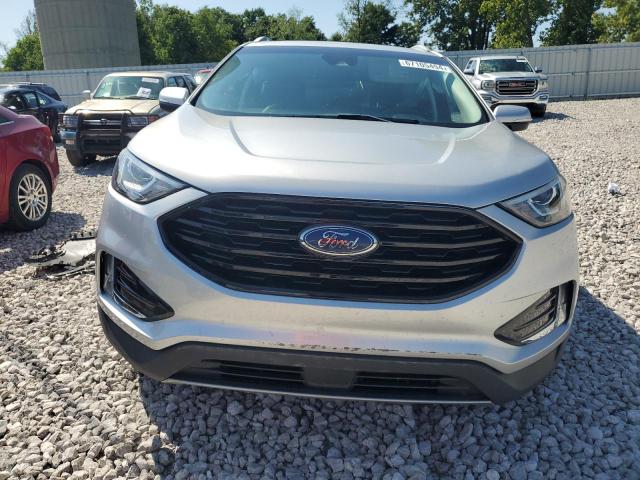 VIN 2FMPK4J99KBC38455 2019 Ford Edge, Sel no.5