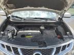 NISSAN MURANO S photo